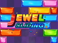 Lojë Jewel Sliding