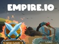 Lojë Empire.io