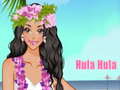 Lojë Hula Hula