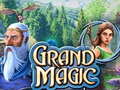 Lojë Grand Magic