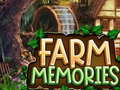 Lojë Farm Memories