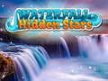 Lojë Waterfall Hidden Stars