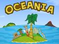 Lojë Oceania