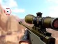 Lojë Sniper 3D