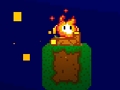 Lojë Fire Fling