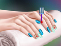 Lojë Girl Prom Hand Care