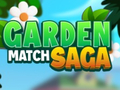 Lojë Garden Match Saga