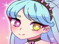 Lojë Kawaii Dress Up