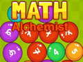 Lojë Math Alchemist