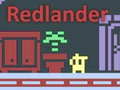 Lojë Redlander