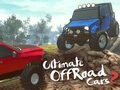 Lojë Ultimate Off Road Cars 2