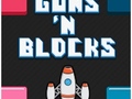 Lojë Guns and blocks