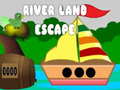 Lojë River Land Escape