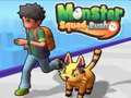 Lojë Monster Squad Rush