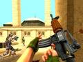 Lojë FPS Assault Shooter