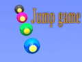 Lojë Jump game