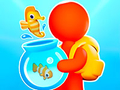 Lojë Aquarium Land