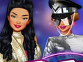Lojë TikTok Divas Retro Future