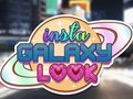 Lojë Insta Galaxy Look