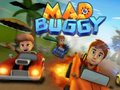 Lojë Mad Buggy