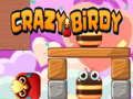 Lojë Crazy Birdy