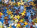 Lojë Varieties of Puzzles Pieces 
