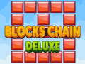 Lojë Block chain deluxe