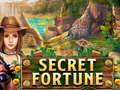 Lojë Secret Fortune