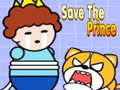 Lojë Save The Prince