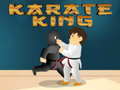 Lojë Karate king
