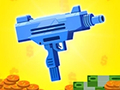 Lojë 3D Gun Idle