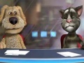 Lojë Talking cat Tom 3