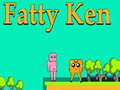 Lojë Fatty Ken