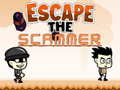 Lojë Escape The Scammer