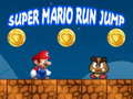 Lojë Super Mario Run Jump 