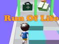 Lojë Run Of Life