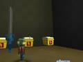 Lojë Kogama: Plants vs Zombies