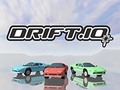 Lojë Drift.io