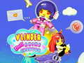 Lojë Vlinder Anime Doll Maker