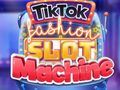 Lojë TikTok Fashion Slot Machine