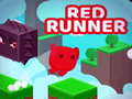 Lojë red Runner