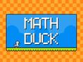 Lojë Math Duck