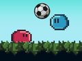 Lojë Slime Ball