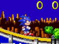 Lojë Sonic Adventure Run