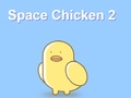 Lojë Space Chicken 2