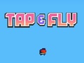 Lojë Tap Fly