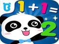 Lojë Crazy Math