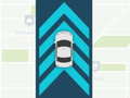 Lojë Uber Driver 