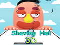 Lojë Shaving Hair 3D