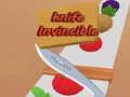 Lojë Kinfe Invincible